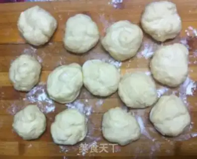 Make Onion sausage step 3