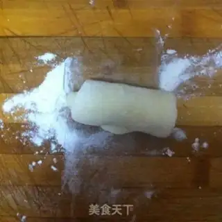 Make Onion sausage step 5