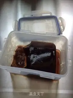 Make Frozen step 2