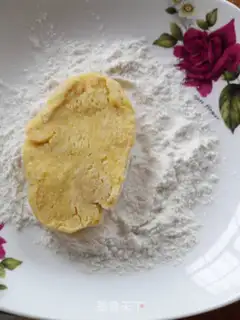 Make Egghand noodles step 6
