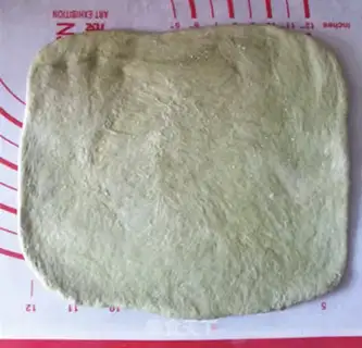 Make Watermelon bread step 9