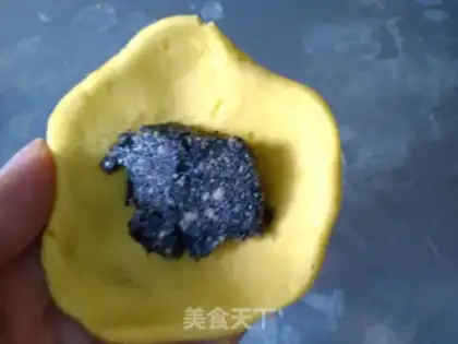 Make Pumpkin step 12