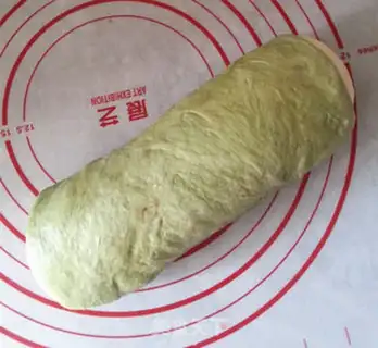 Make Watermelon bread step 10