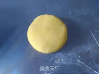 Make Pumpkin step 14