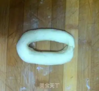 Make Onion sausage step 8