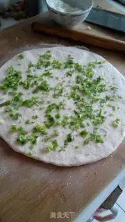 Make Flowers step 1