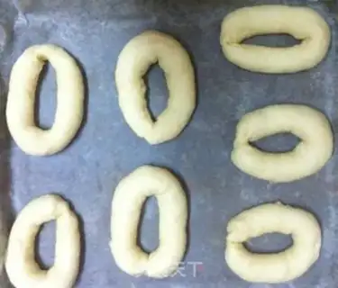 Make Onion sausage step 9