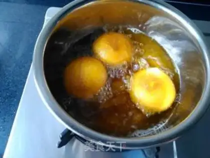Make Pumpkin step 17