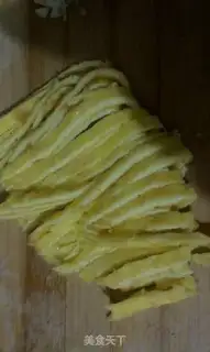Make Triple pasta step 2