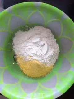 Make Goldfish steam step 0