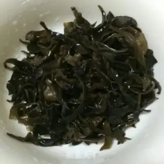 Make Quick, clean up step 1