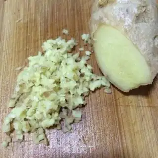 Make Quick, clean up step 2