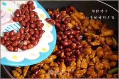 Make Miyagi chicken step 18