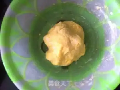 Make Goldfish steam step 2
