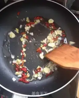 Make Meat powder step 1