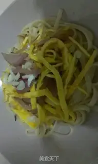 Make Triple pasta step 4