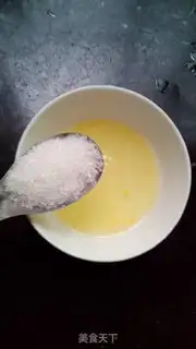 Make Mango doubles step 3