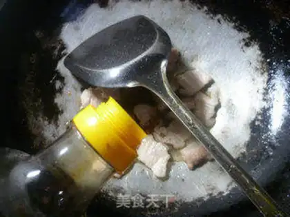 Make Miyagi chicken step 22