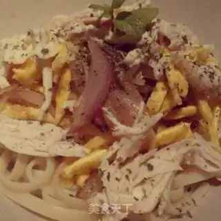 Make Triple pasta step 7