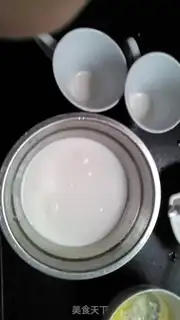 Make Mango doubles step 5