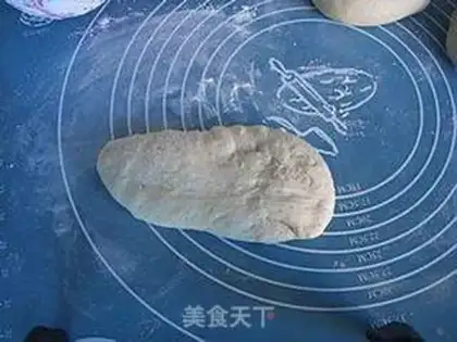 Make Yogurt bag step 4