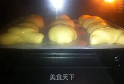 Make Honey bean snack step 5