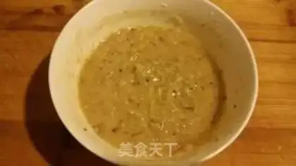 Make Pie step 2