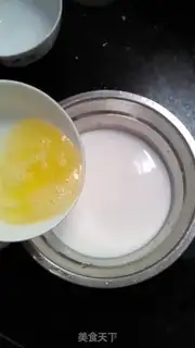 Make Mango doubles step 6