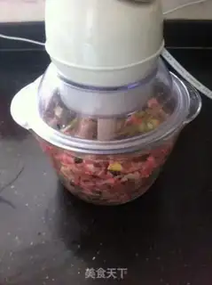 Make Goldfish steam step 7