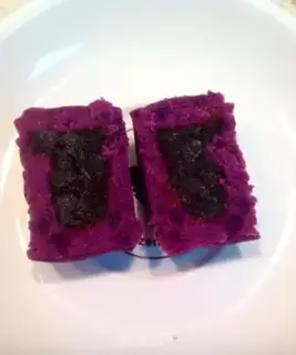 Make Potato soy sauce step 1