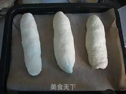 Make Yogurt bag step 6