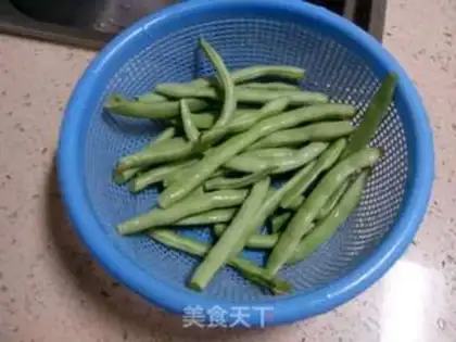 Make Four seasons of bean dumplings step 0