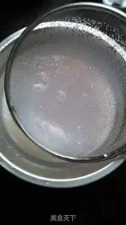 Make Mango doubles step 8