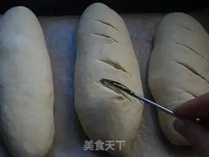 Make Yogurt bag step 7