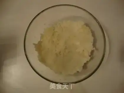 Make Potatocakes step 0