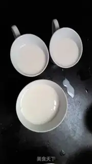 Make Mango doubles step 9