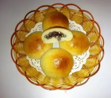 Make Honey bean snack step 6