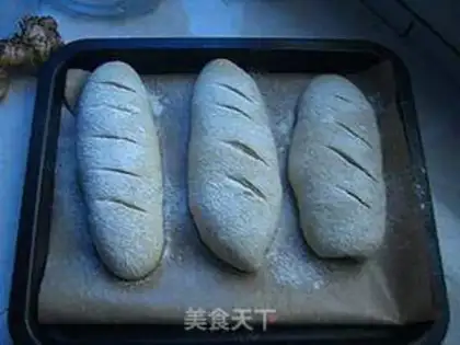 Make Yogurt bag step 8