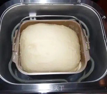 Make Rice bread step 3