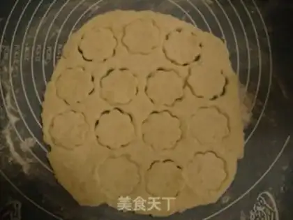 Make Potatocakes step 3