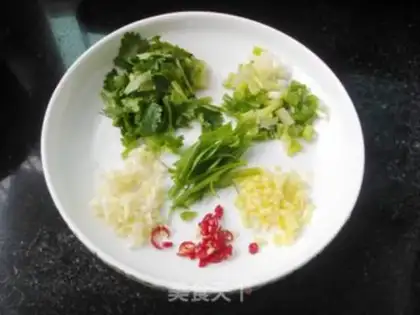 Make Beef beans step 2
