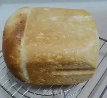 Make Rice bread step 4