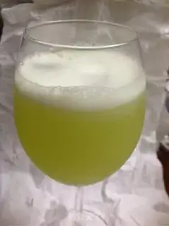 Make Plum apple juice step 0