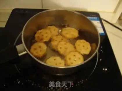 Make Potatocakes step 5