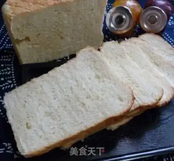 Make Rice bread step 5