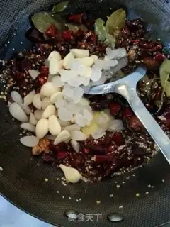 Make Spicy lobster step 9