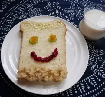 Make Rice bread step 6