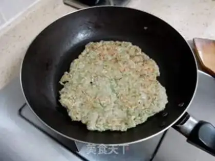 Make Four seasons of bean dumplings step 6