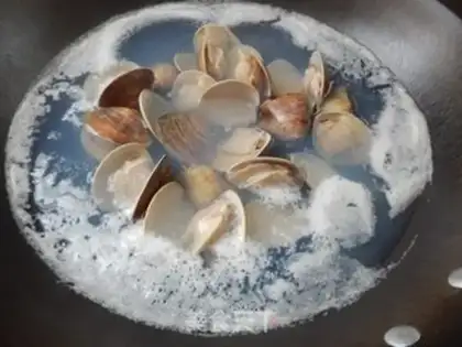 Make Toad soup step 5