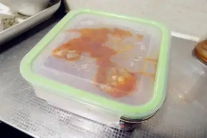 Make Cheesefish step 5